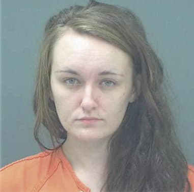 Samantha Seago, - Santa Rosa County, FL 